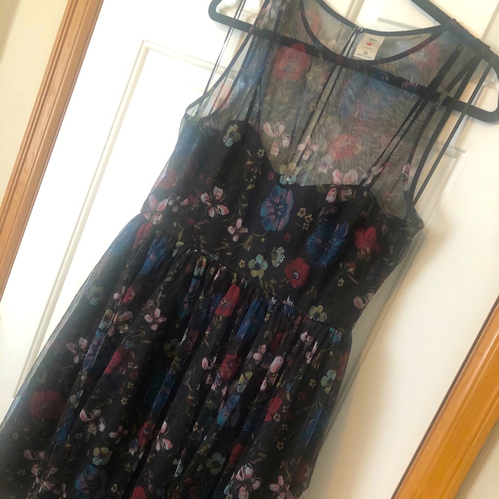 Disney Dress